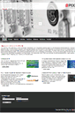 Mobile Screenshot of pixy.ch